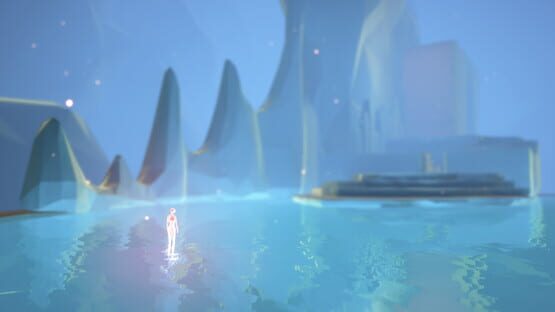 Screenshot Etherborn 1