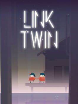 Cover Link Twin