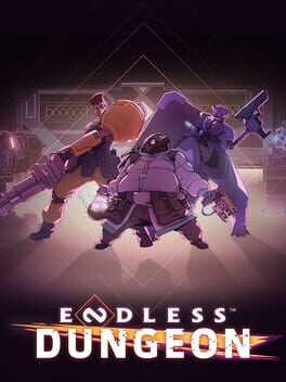 Cover Endless Dungeon