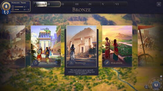 Screenshot Humankind 2