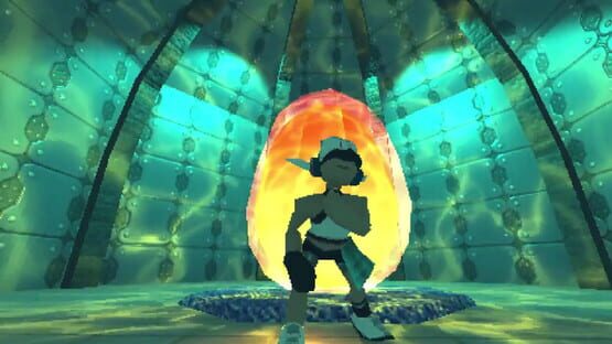 Screenshot Anodyne 2: Return to Dust 2