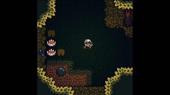 Screenshot Anodyne 2
