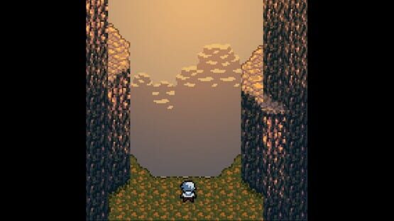 Screenshot Anodyne 3