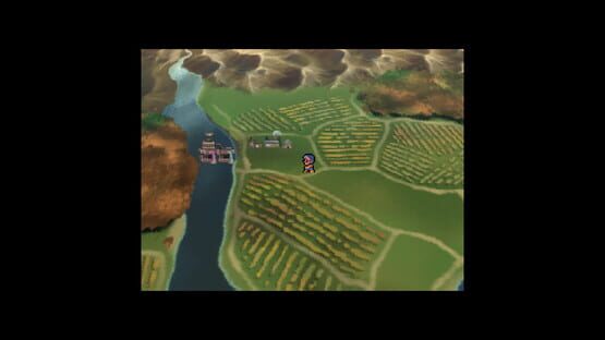 Screenshot Even the Ocean 3