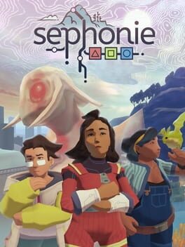 Cover Sephonie