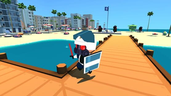 Screenshot Anarcute 1