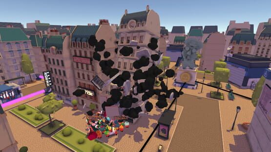 Screenshot Anarcute 2