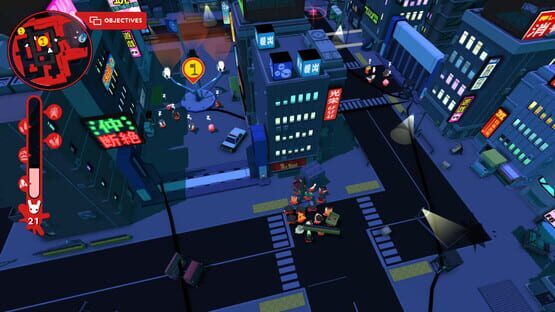 Screenshot Anarcute 3