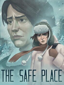 Cover The Safe Place