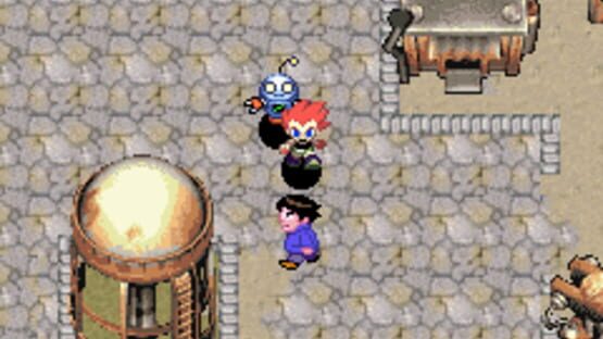 Screenshot Car Battler Joe 3