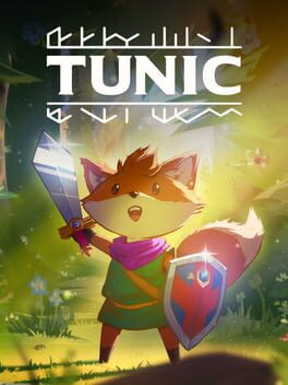 Cover Tunic