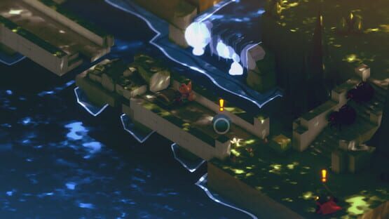 Screenshot Tunic 1