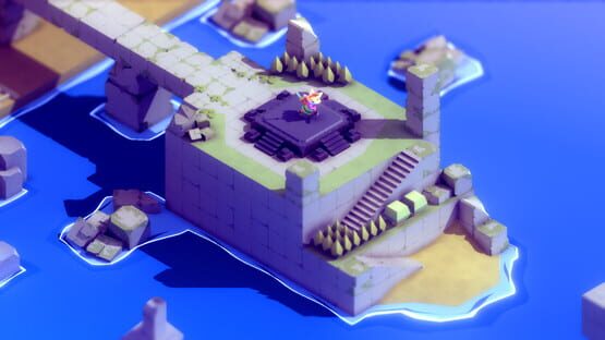 Screenshot Tunic 2