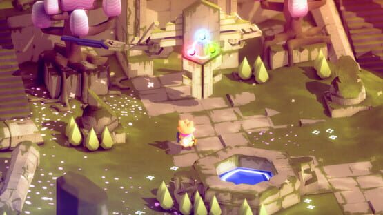 Screenshot Tunic 3
