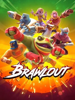 Cover Brawlout