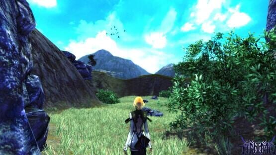 Screenshot Anima: Gate of Memories 2