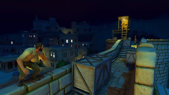 Screenshot Lost Horizon 2 2