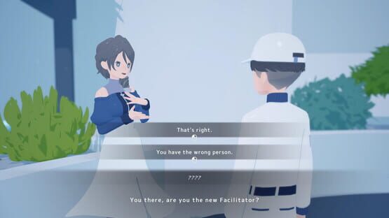 Screenshot D-topia 1