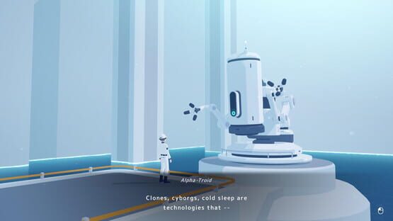 Screenshot D-topia 2