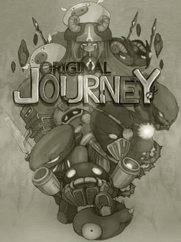 Cover Original Journey