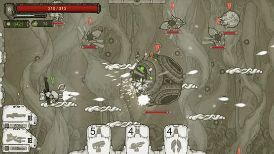 Screenshot Original Journey 1