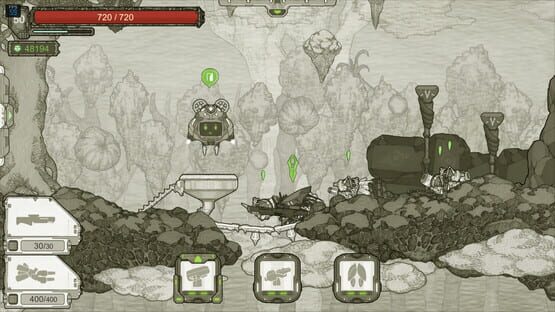 Screenshot Original Journey 2