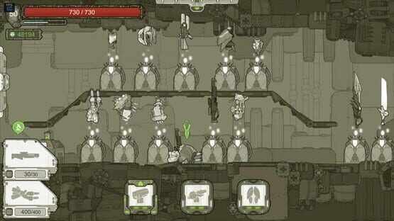 Screenshot Original Journey 3