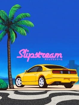 Cover Slipstream