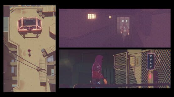 Screenshot Foreclosed 1