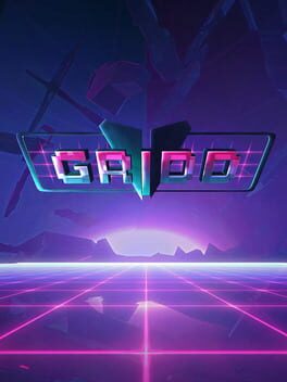 Cover Gridd: Retroenhanced