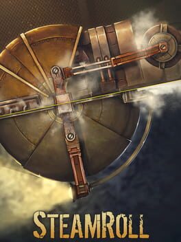 Cover Steamroll
