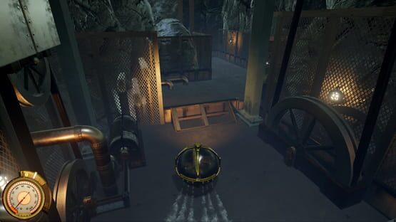 Screenshot Steamroll 1