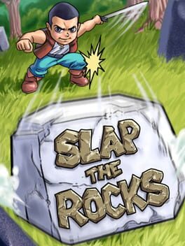 Cover Slap the Rocks