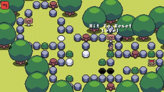 Screenshot Slap the Rocks 1