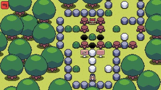 Screenshot Slap the Rocks 2