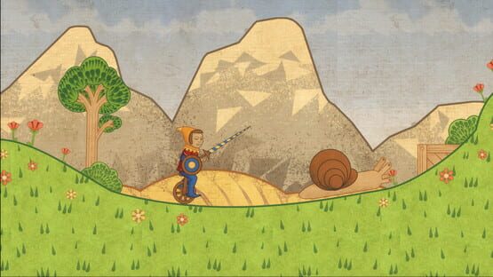 Screenshot Balancelot 1