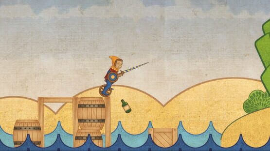 Screenshot Balancelot 3