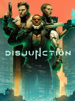 Cover Disjunction