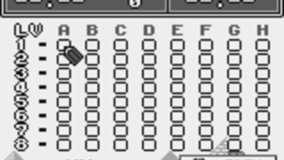 Screenshot Mario's Picross 3