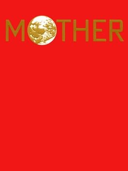 Cover Mother