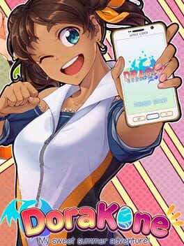 Cover DoraKone