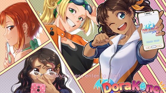 Screenshot DoraKone 2