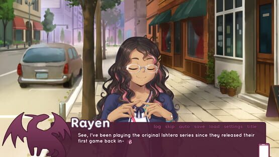 Screenshot DoraKone 3