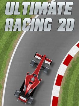 Cover Ultimate Racing 2D