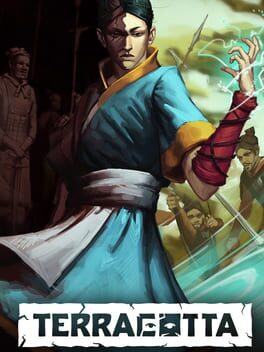Cover Terracotta