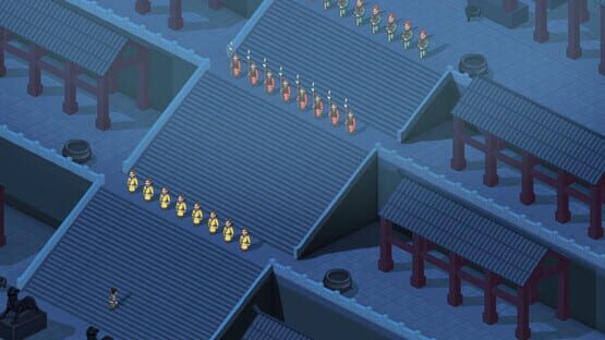 Screenshot Terracotta 3
