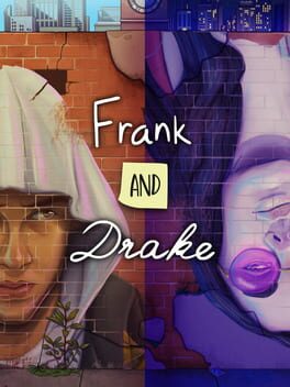 Cover Frank and Drake