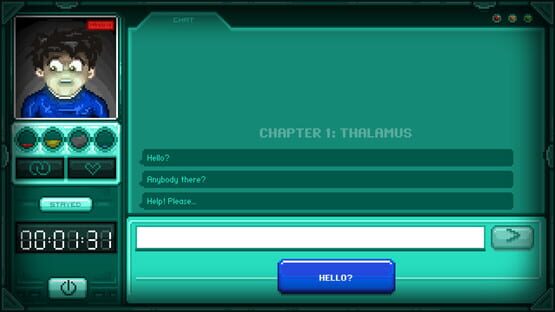 Screenshot Stay 2