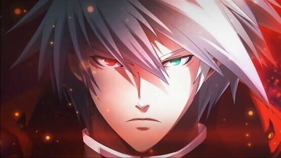Screenshot BlazBlue: Chrono Phantasma 3