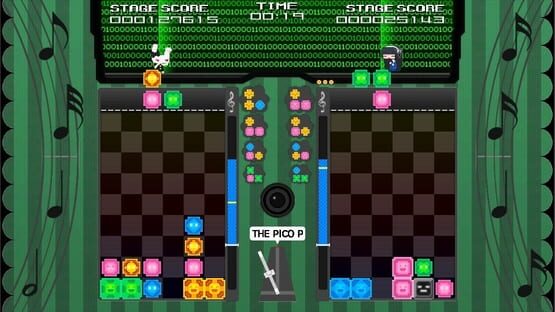 Screenshot Magical Beat 1